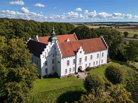 Kokkedal Slot Ved Aalborg