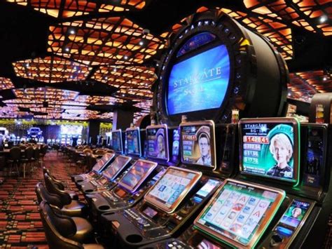 Komogvind Casino Uruguay