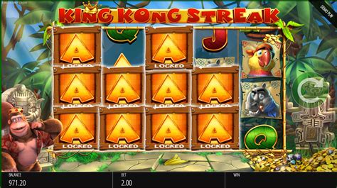 Kong Casino Download