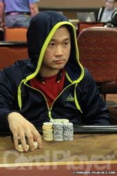 Kong Li Poker