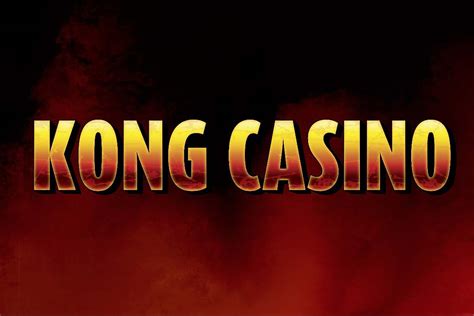 Kongkasino Casino Apostas