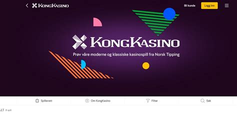 Kongkasino Casino Brazil