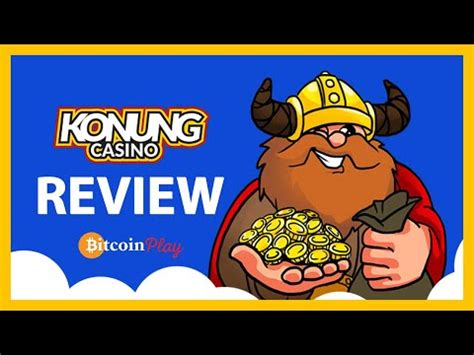 Konung Casino Review