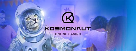 Kosmonaut Casino Argentina