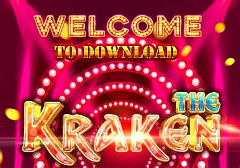 Kraken Casino Login