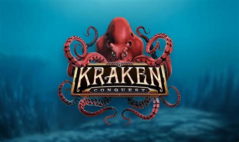 Kraken Conquest Netbet