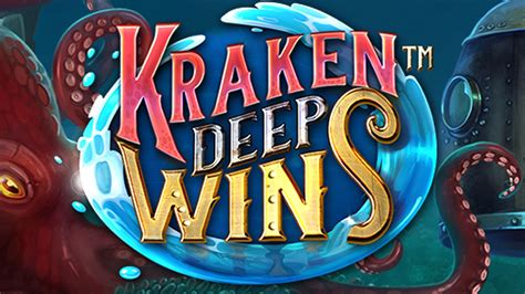 Kraken Deep Wins Netbet