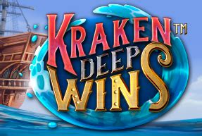 Kraken Deep Wins Sportingbet