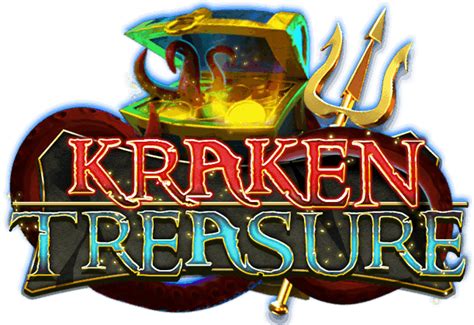 Kraken Treasure 888 Casino