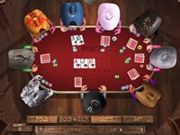 Kral De Oyun Poker 2