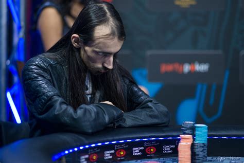 Krastev Vladimir Poker