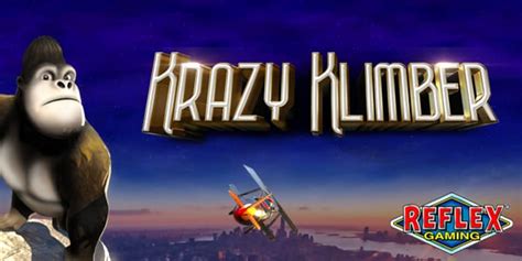 Krazy Klimber Pokerstars