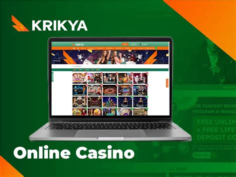 Krikya Casino Costa Rica