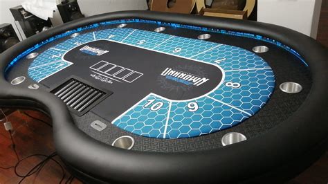 Kt Esportes Mesa De Poker