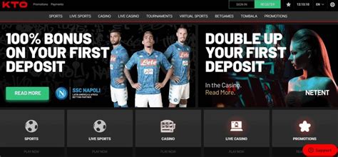 Kto Bet Casino Bolivia