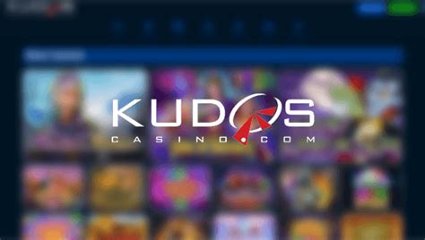 Kudos Casino Colombia