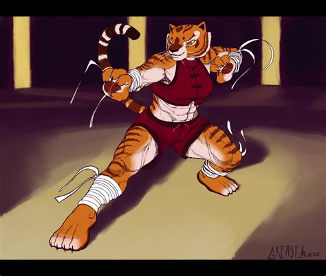 Kung Fu Furry Leovegas