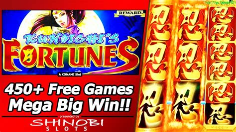 Kunoichi Slot - Play Online