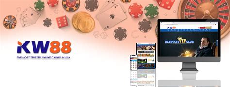 Kw88 Casino Aplicacao