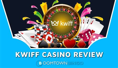 Kwiff Casino Review