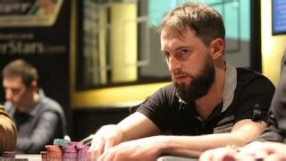 Kyle Aiken Pokerstars