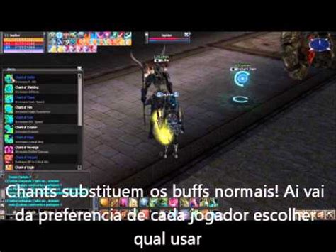 L2 Como Aumentar Slot De Buff