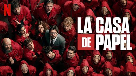 La Casa De Papel Clasico Betfair