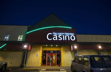 La Center Wa Casino Empregos