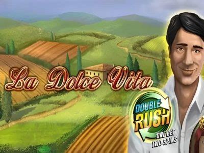 La Dolce Vita Double Rush Review 2024