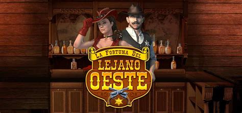 La Fortuna Del Lejano Oeste 888 Casino