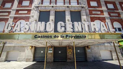 La Plata Casino