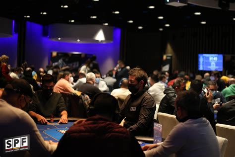 La Poker Classic 2024 Evento Principal