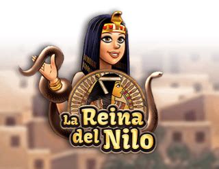 La Reina Del Nilo Slot Gratis