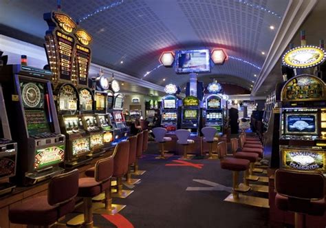 La Rochelle Casino Barriere