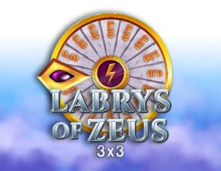 Labrys Of Zeus 3x3 Betsson