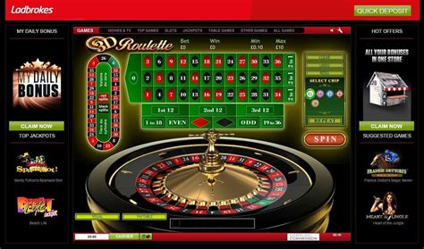 Ladbrokes Casino Belize