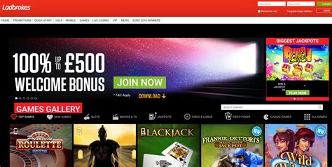 Ladbrokes Casino Costa Rica