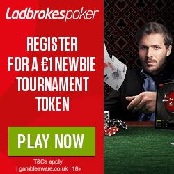 Ladbrokes Poker Codigo Promocional