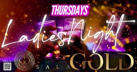 Ladies Night Salas De Casino Rochester