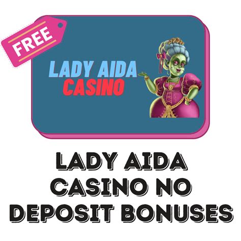 Lady Aida Casino Aplicacao