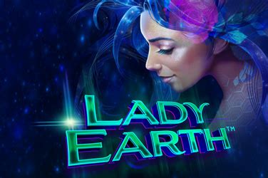 Lady Earth Novibet