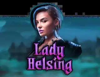 Lady Helsing Parimatch