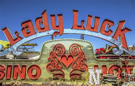 Lady Luck Casino Partes De San Antonio Tx