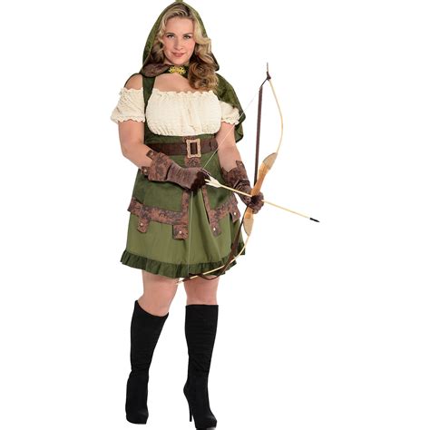 Lady Robin Hood Netbet