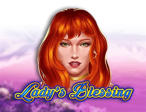 Lady S Blessing Slot - Play Online