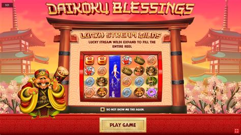 Lady S Blessing Slot - Play Online