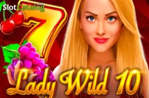 Lady Wild 10 1xbet