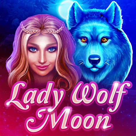 Lady Wolf Moon Review 2024