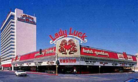 Ladyluck Casino Colombia