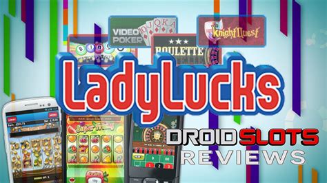 Ladylucks Casino Online